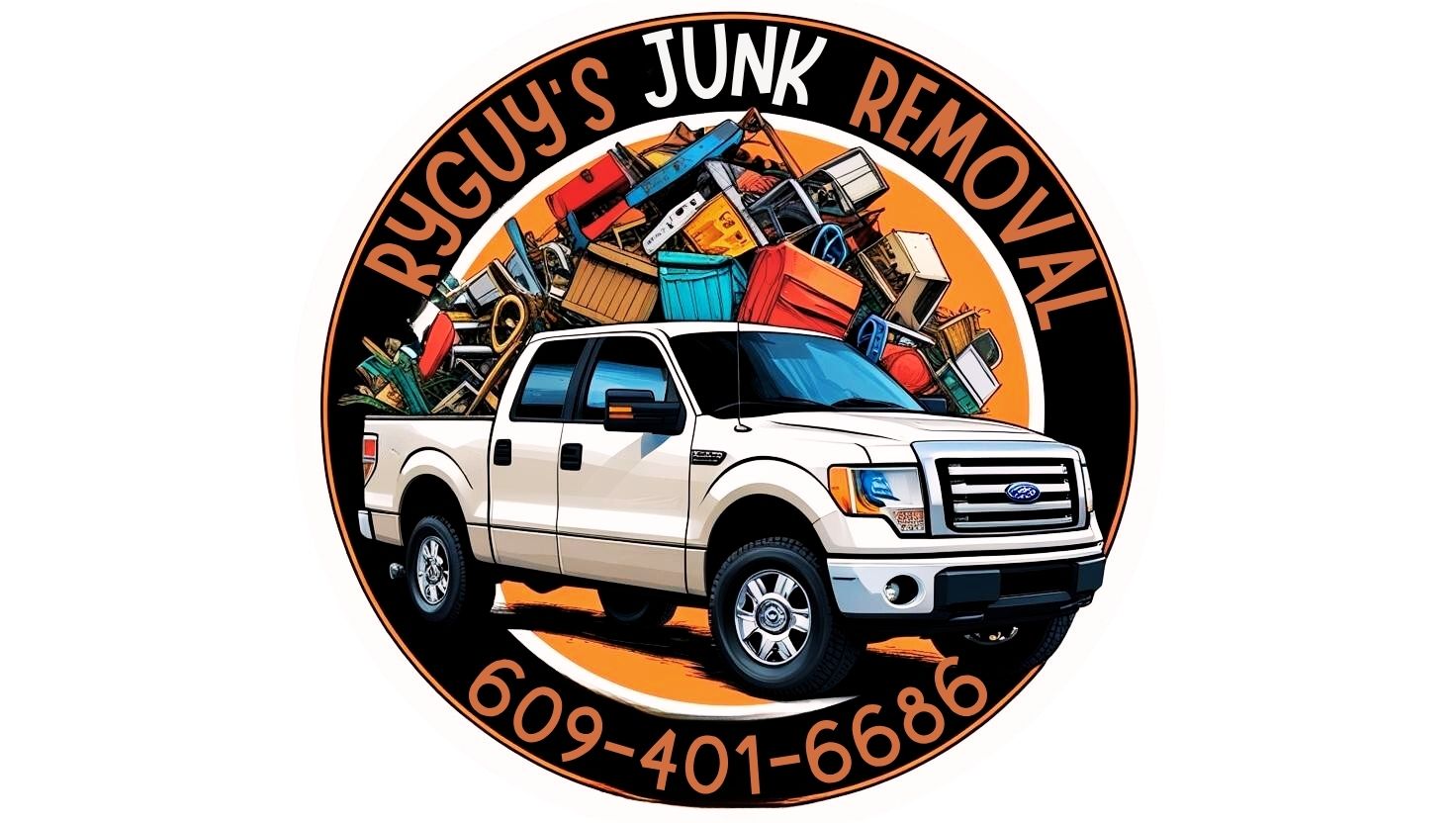 RyGuy's Junk Removal